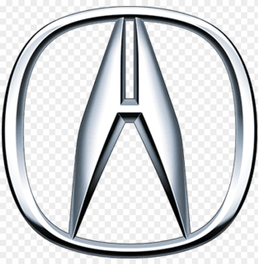 Acura logo