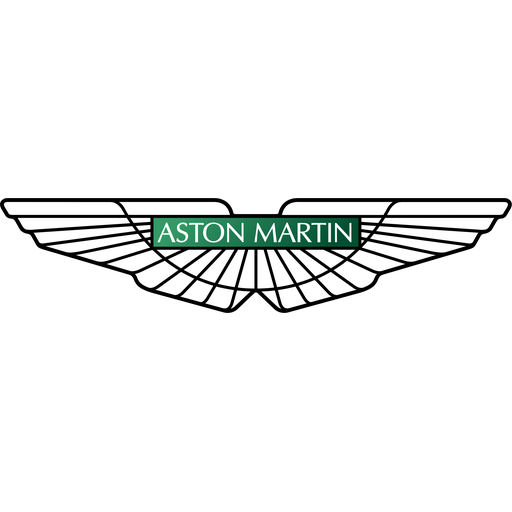 Aston Martin logo