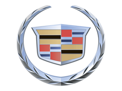 Cadillac logo