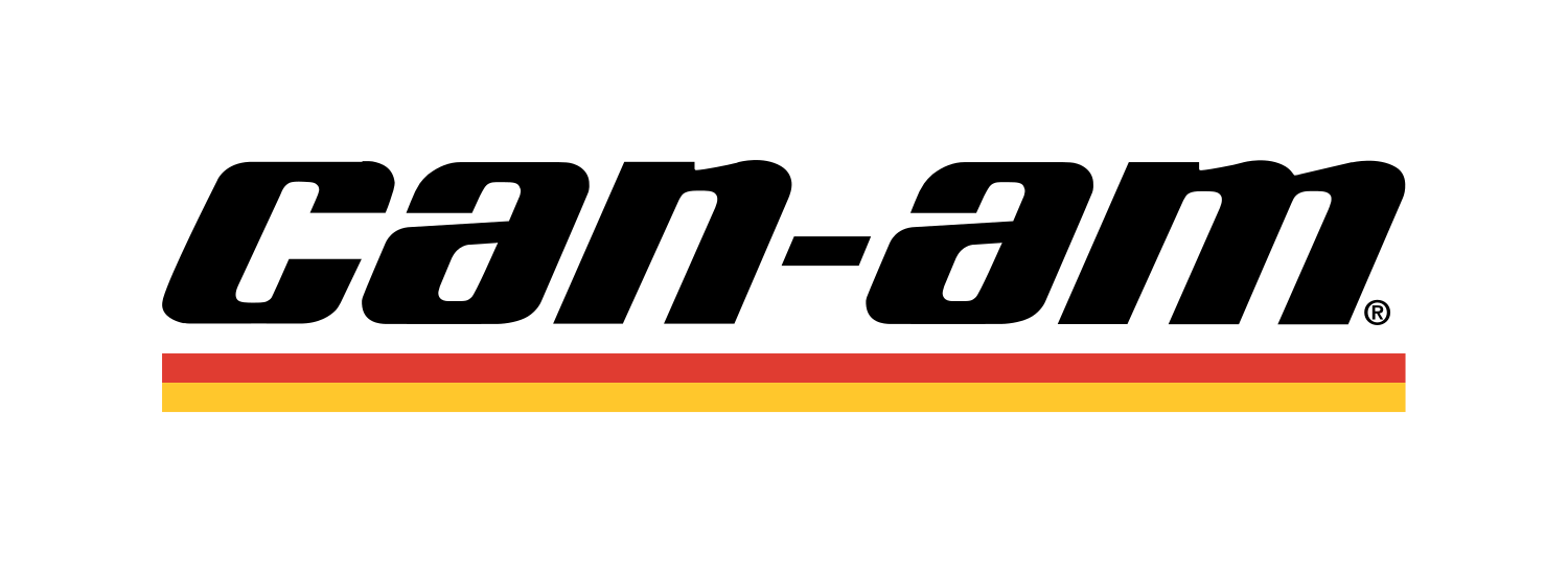 Can-am logo