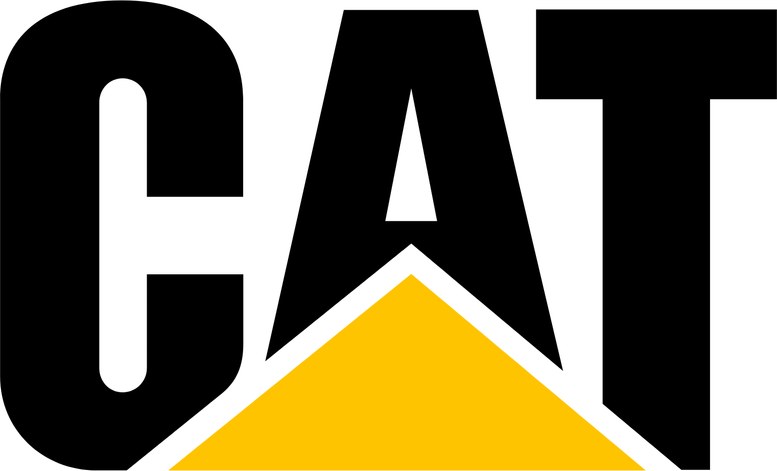 Catepillar logo
