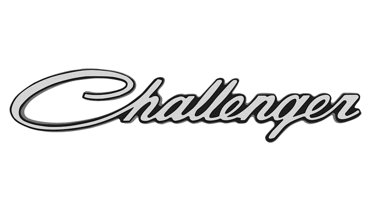 Challenger logo