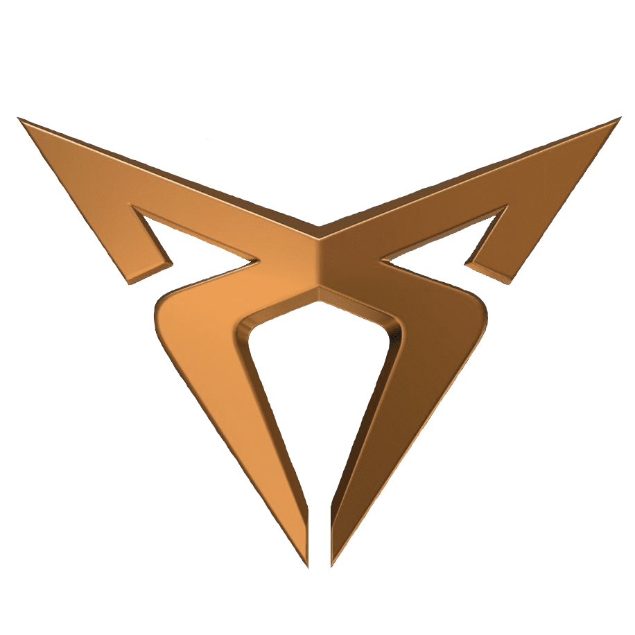 Cupra logo