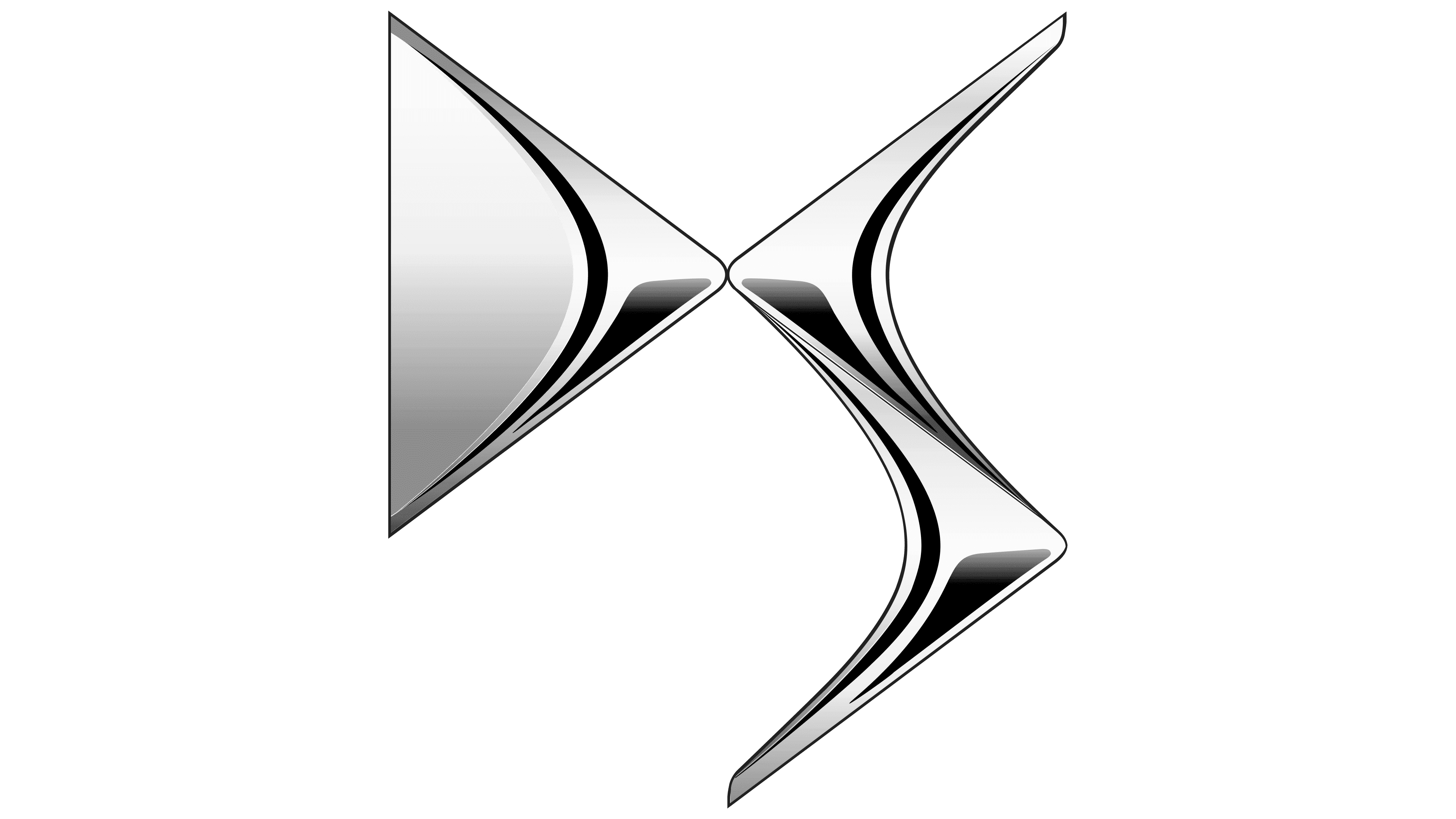 DS logo