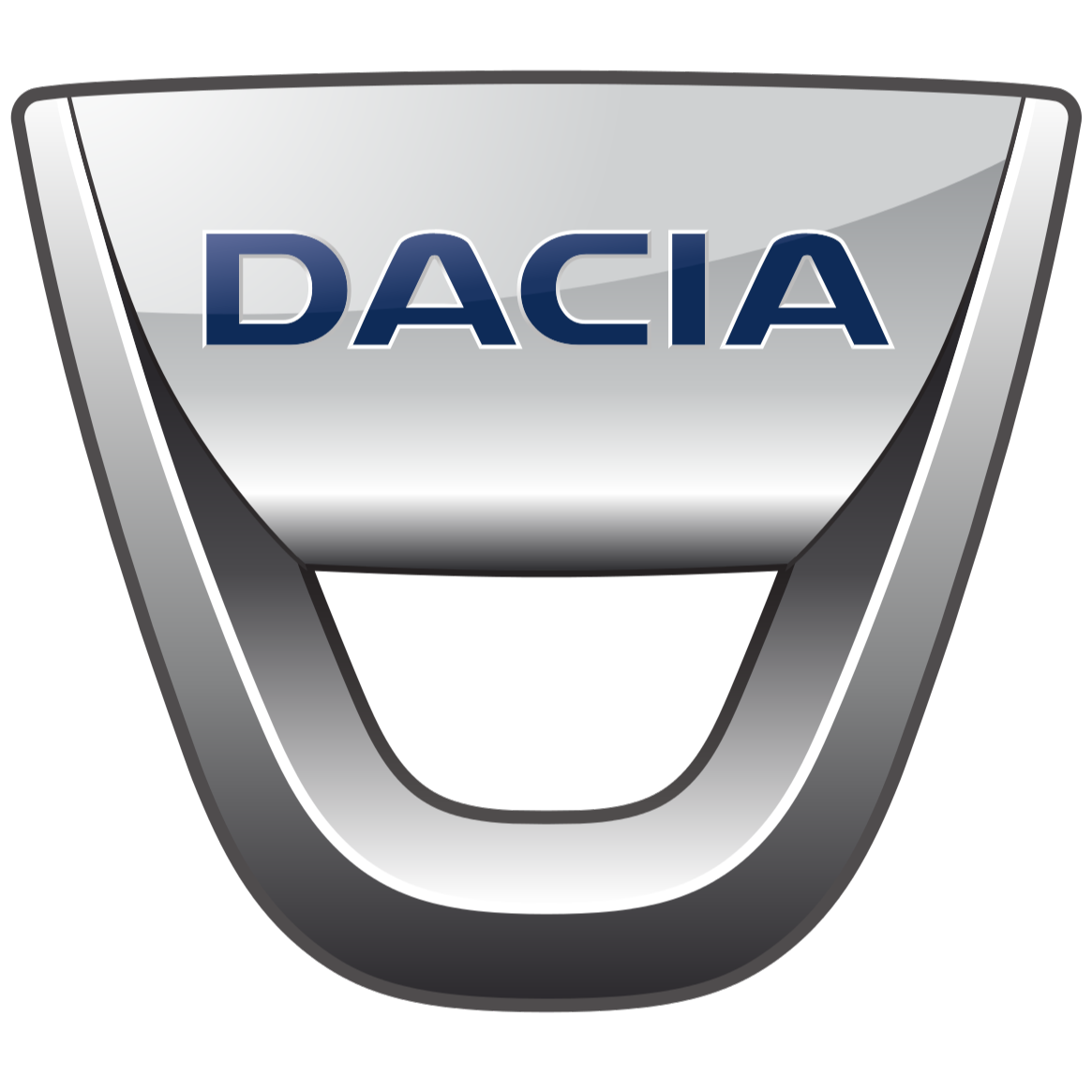 Dacia logo
