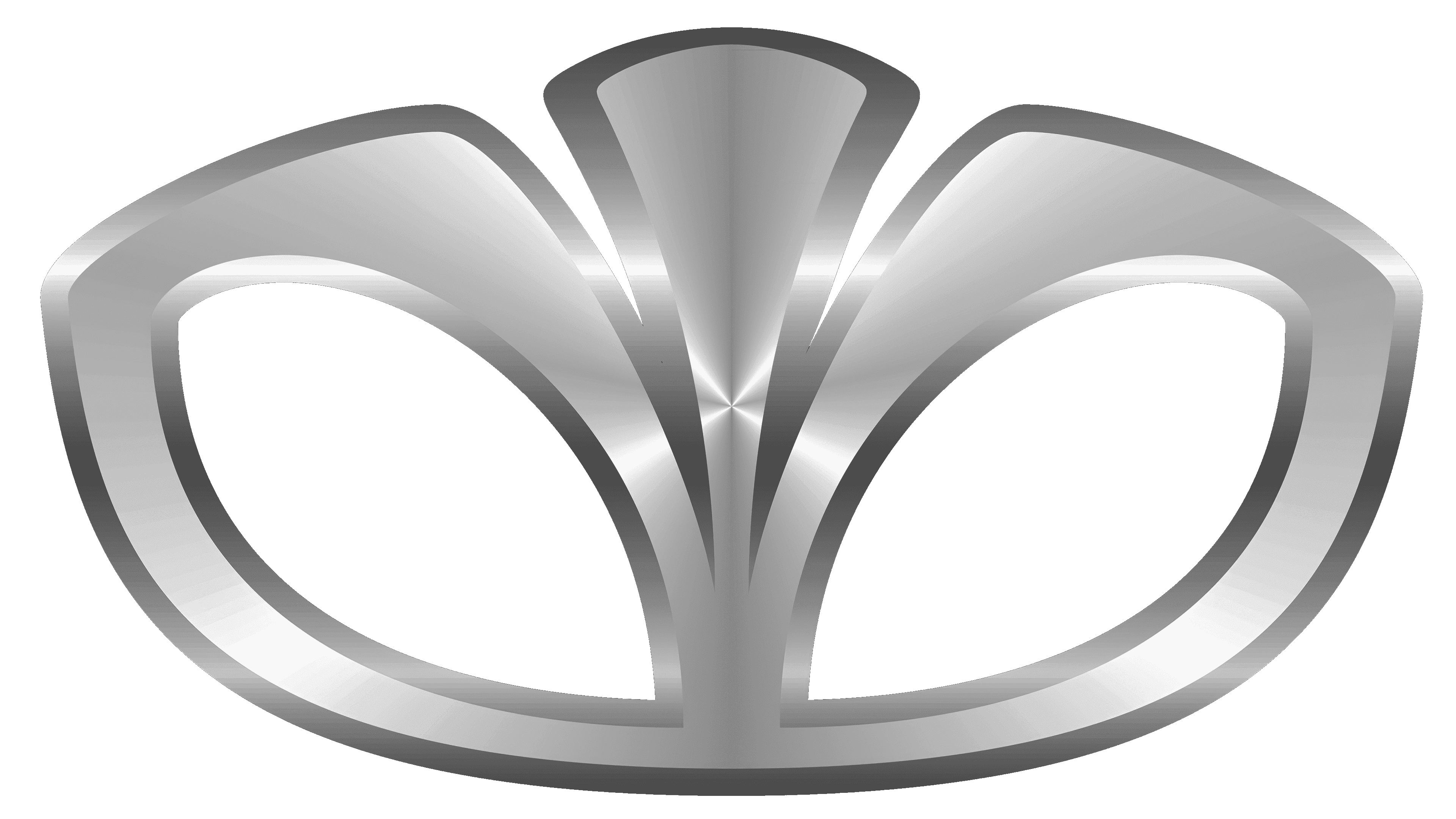 Daewoo logo