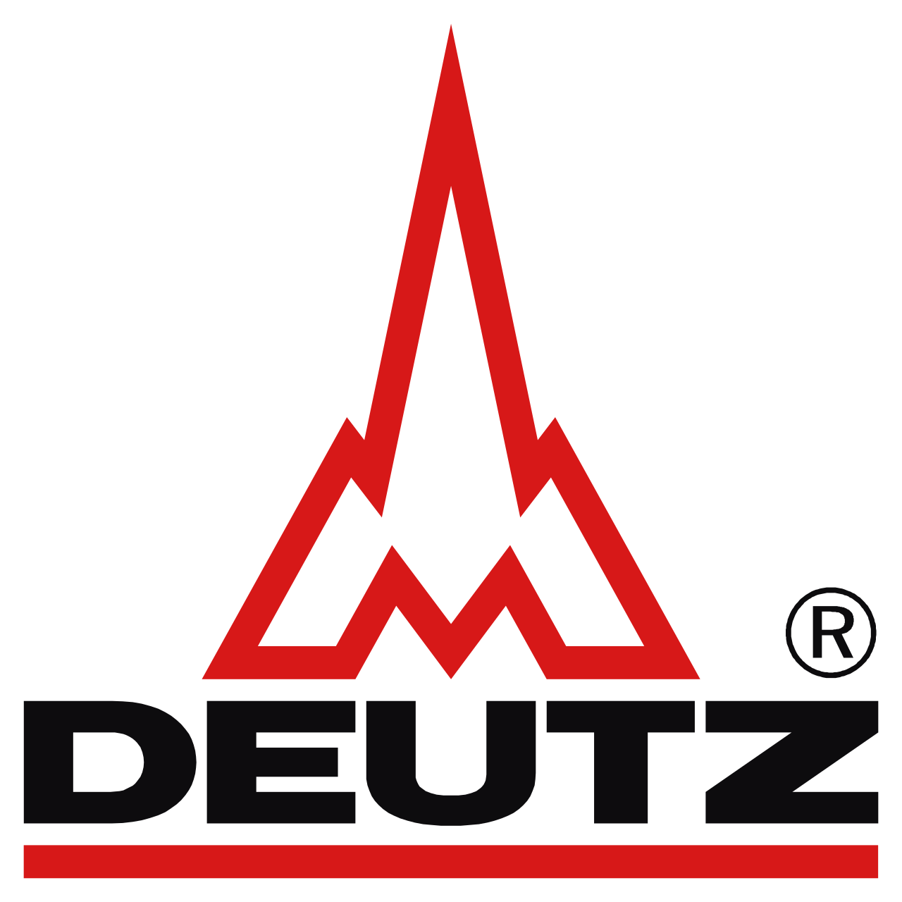 Deutz Fahr logo