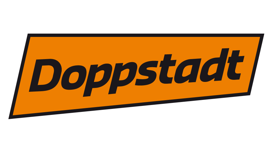 Doppstadt logo