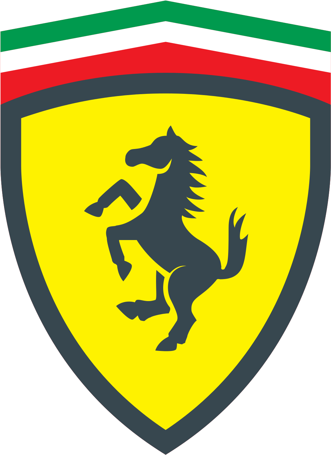 Ferrari logo