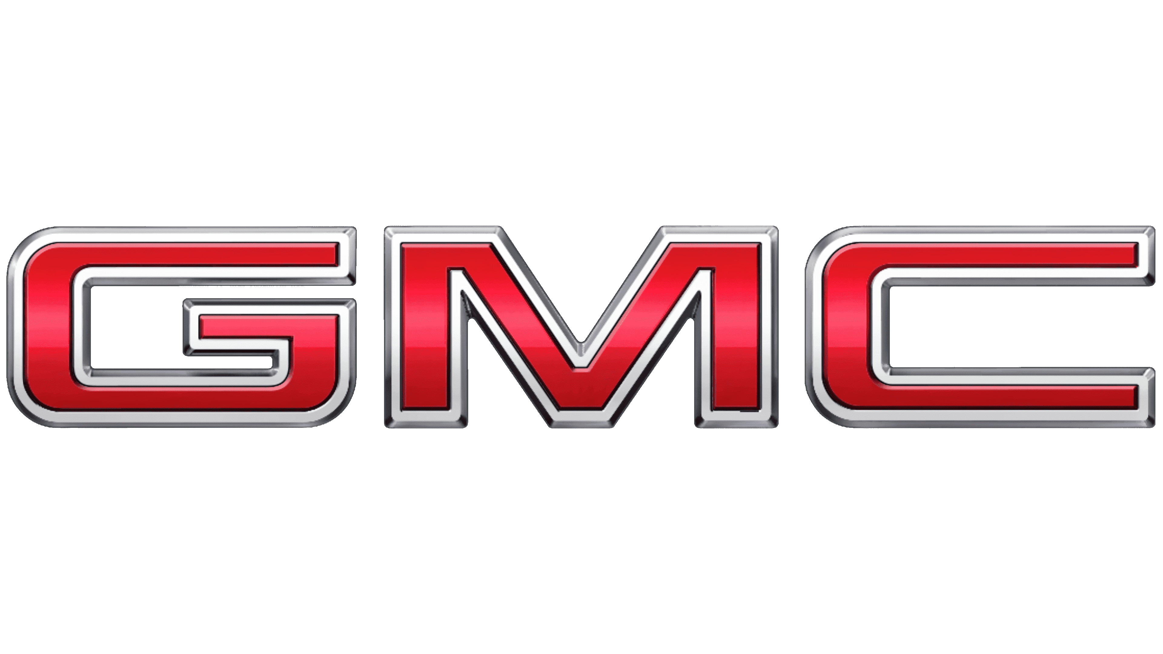 GMC logo