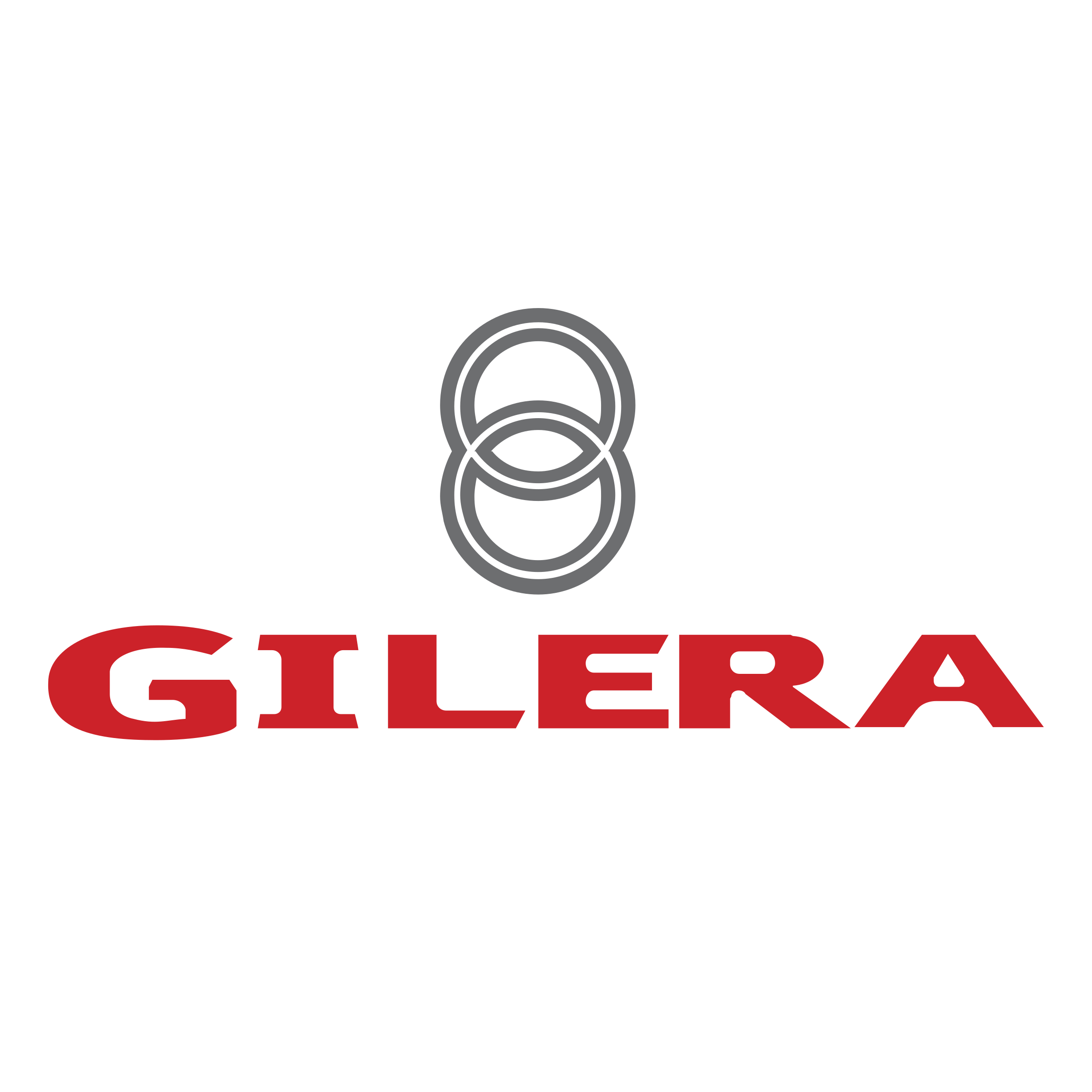 Gilera logo