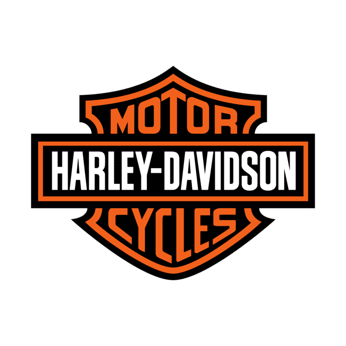 Harley Davidson logo