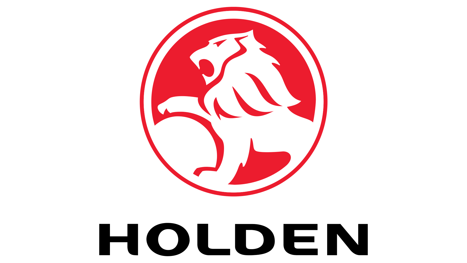 Holden logo
