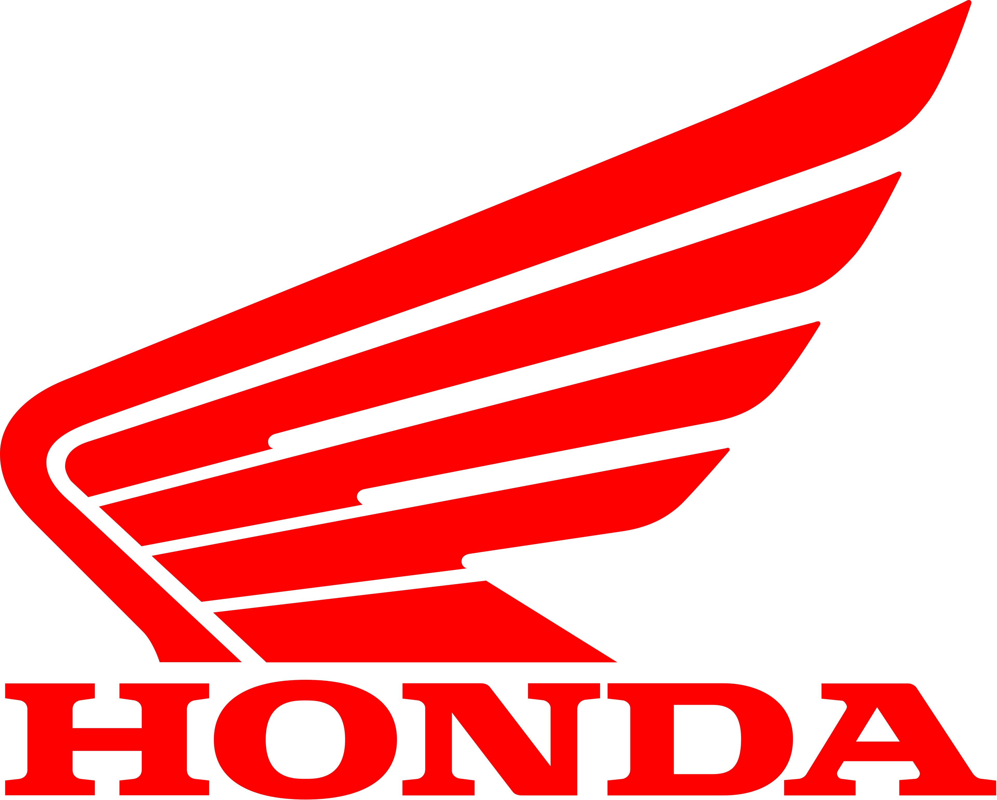 Honda Motorcycles logo