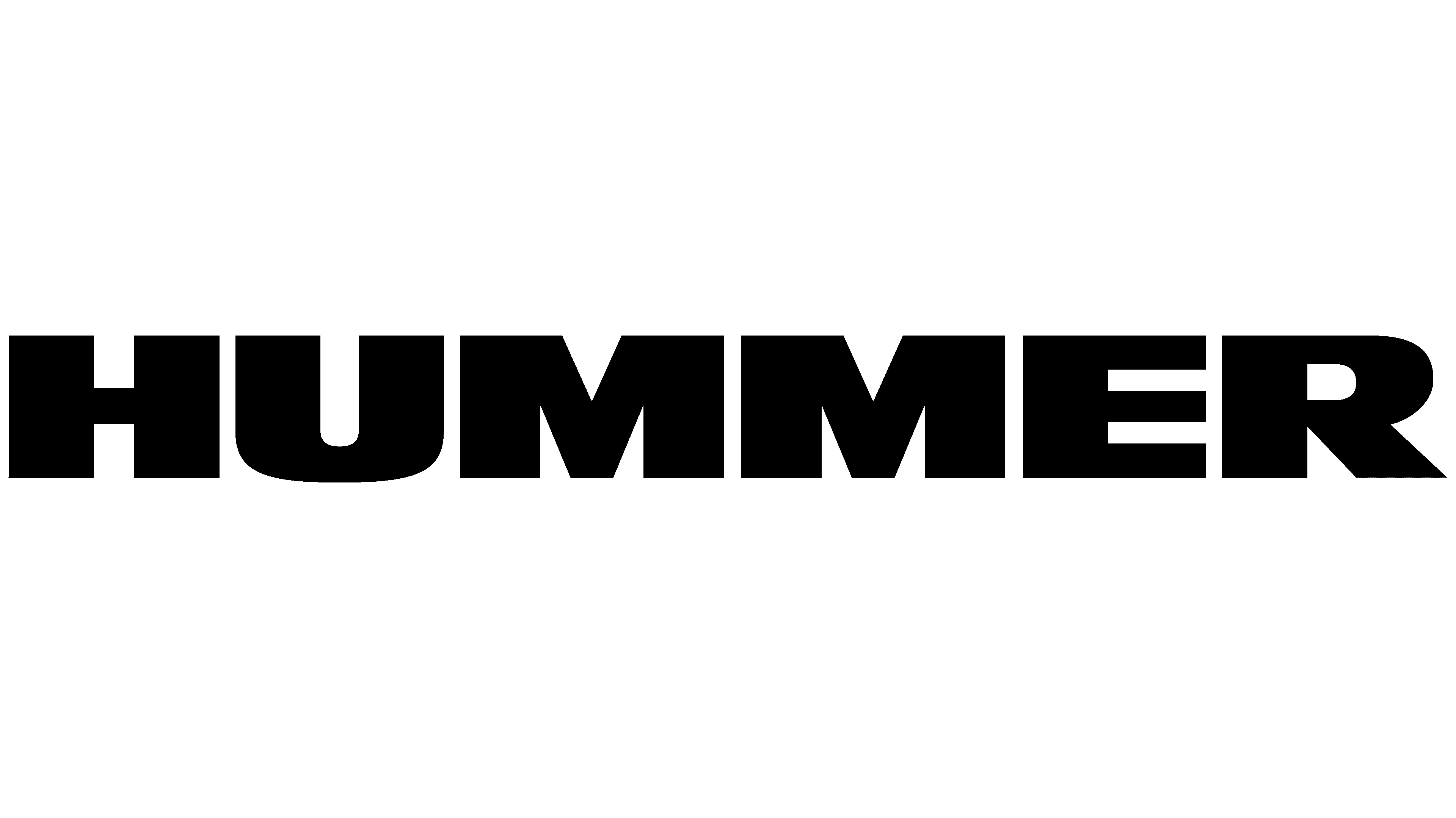Hummer logo