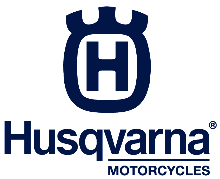 Husqvarna logo