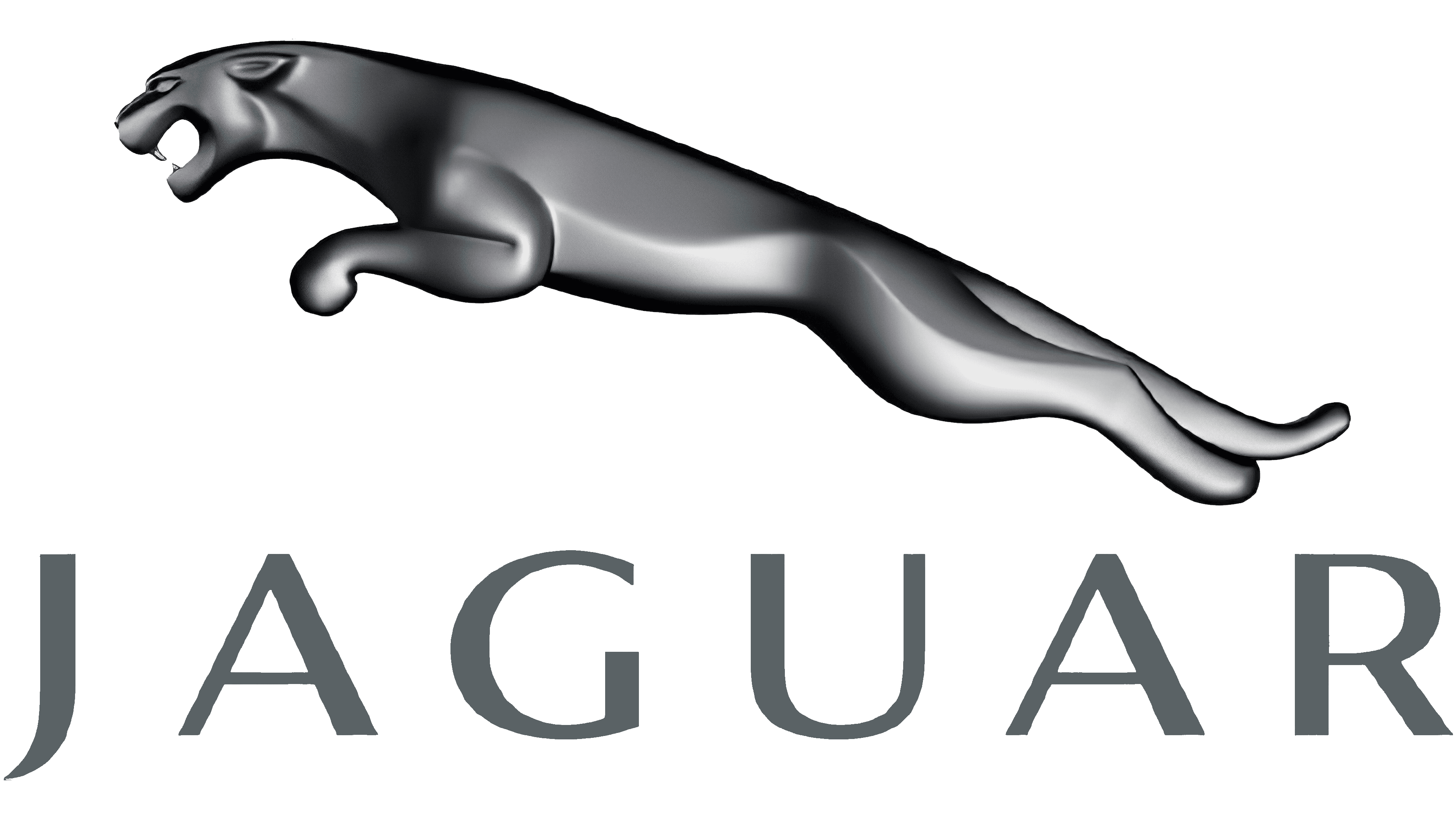 Jaguar logo