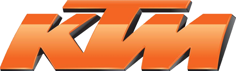KTM logo