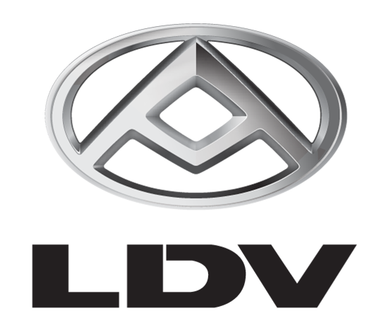 LDV logo