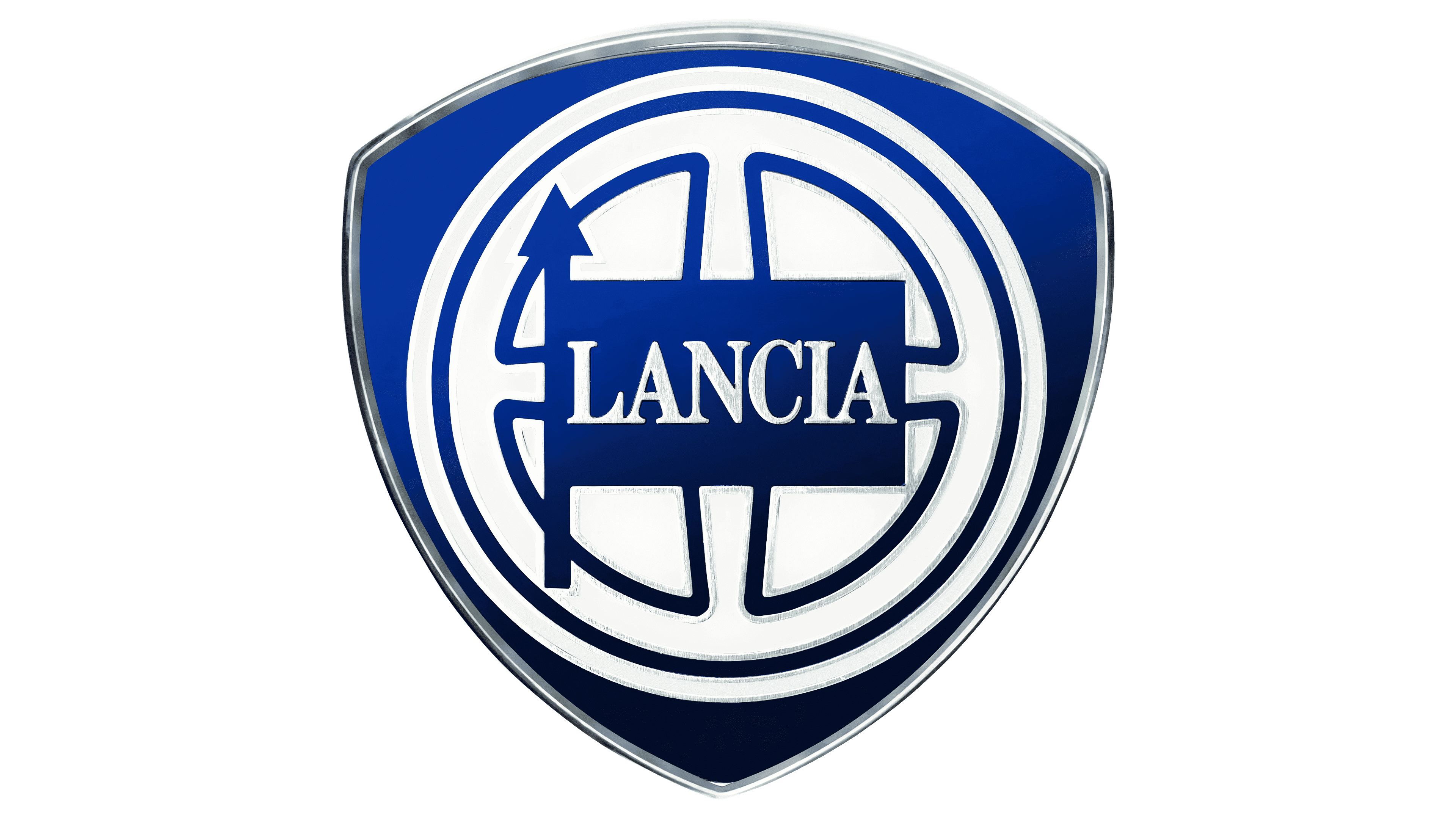 Lancia logo