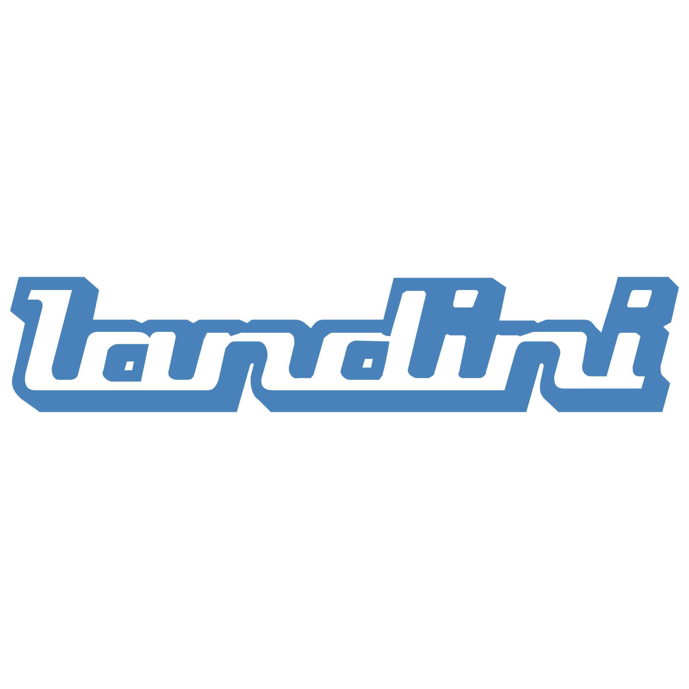 Landini logo