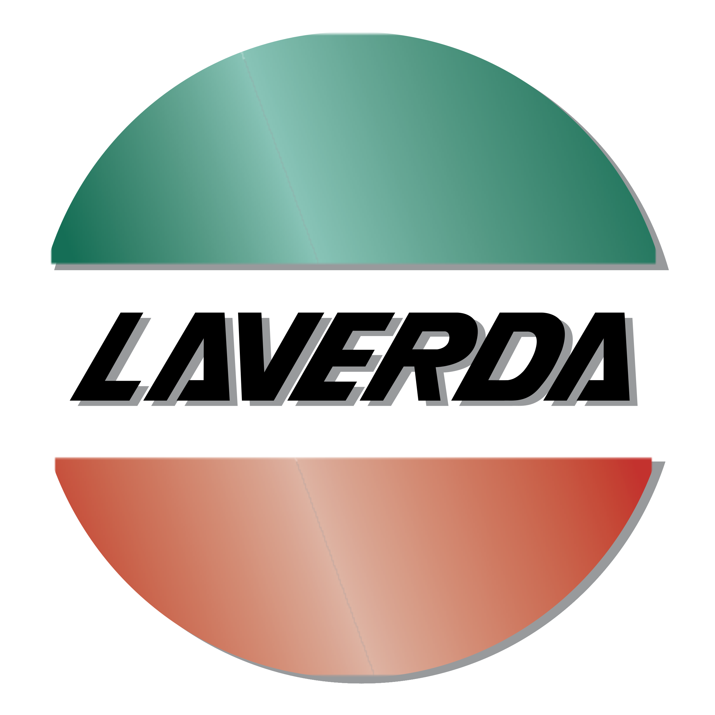 Laverda logo