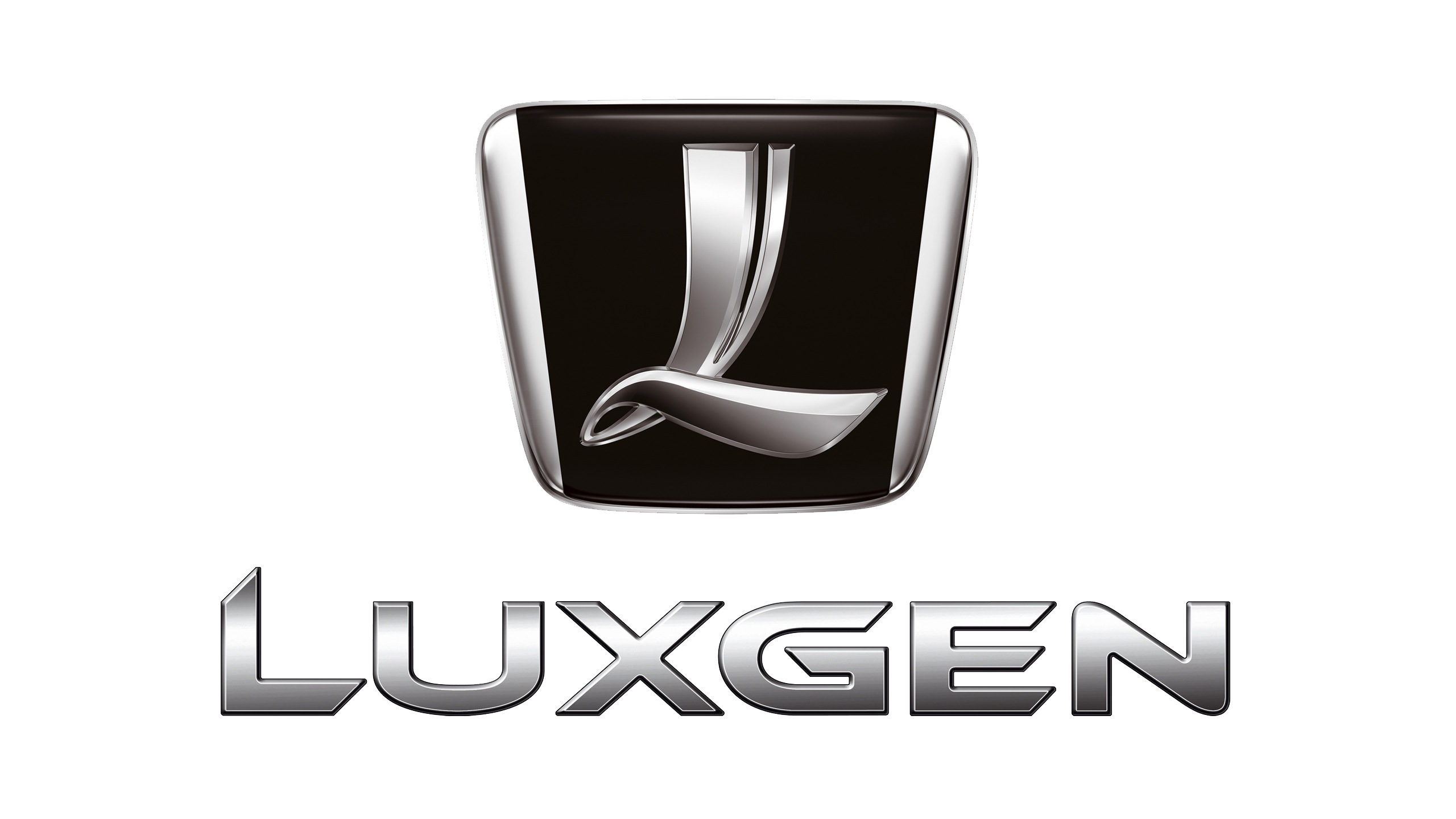 Luxgen logo