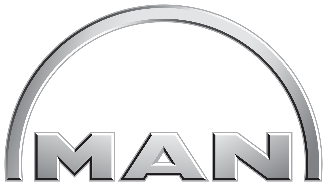 MAN logo