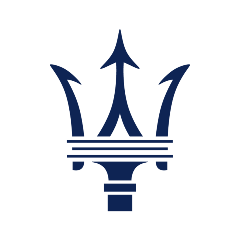 Maserati logo