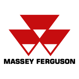 Massey Fergusson logo