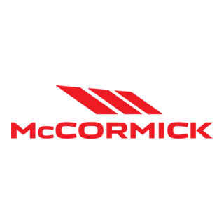 McCormick logo