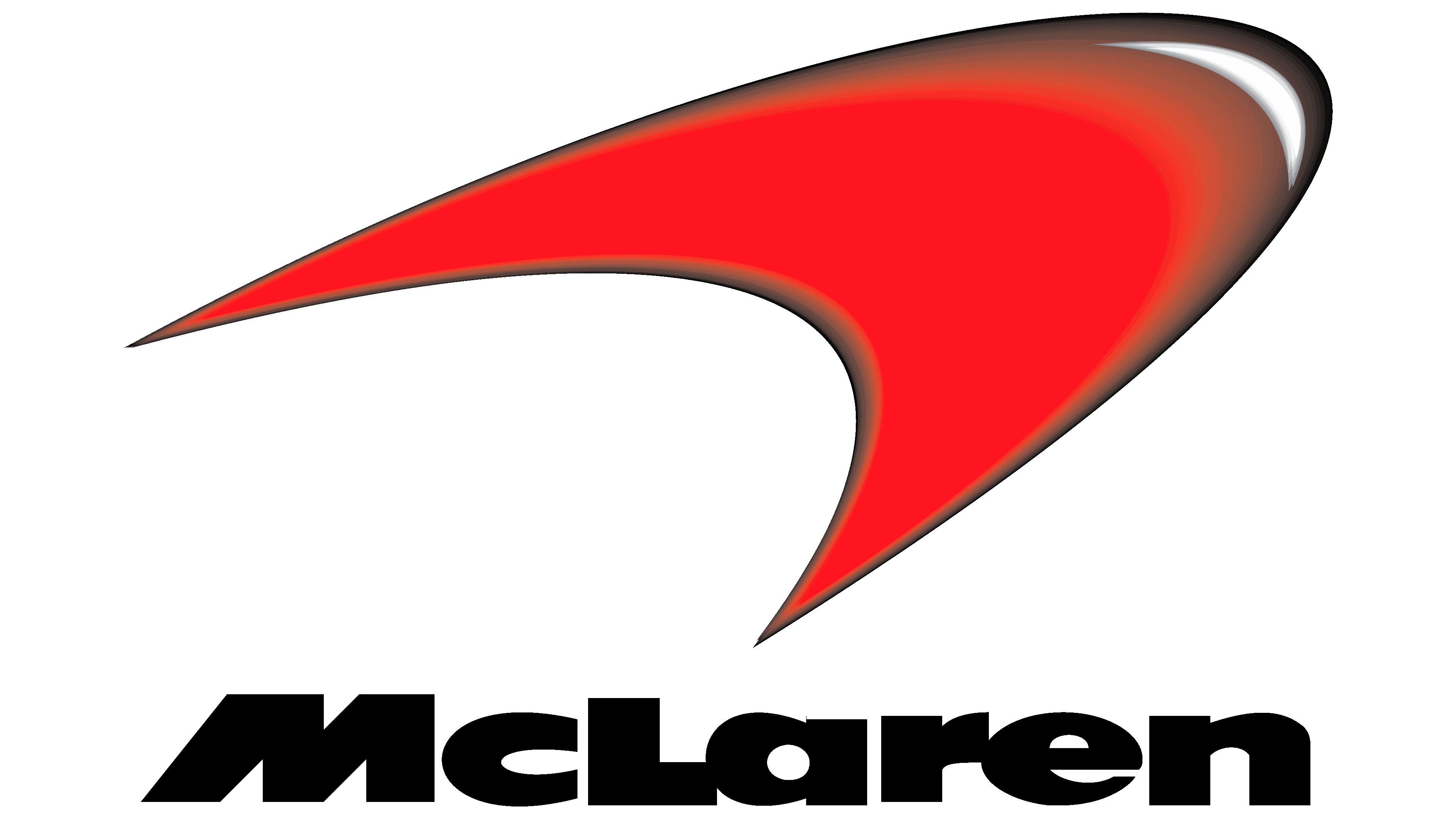 McLaren logo
