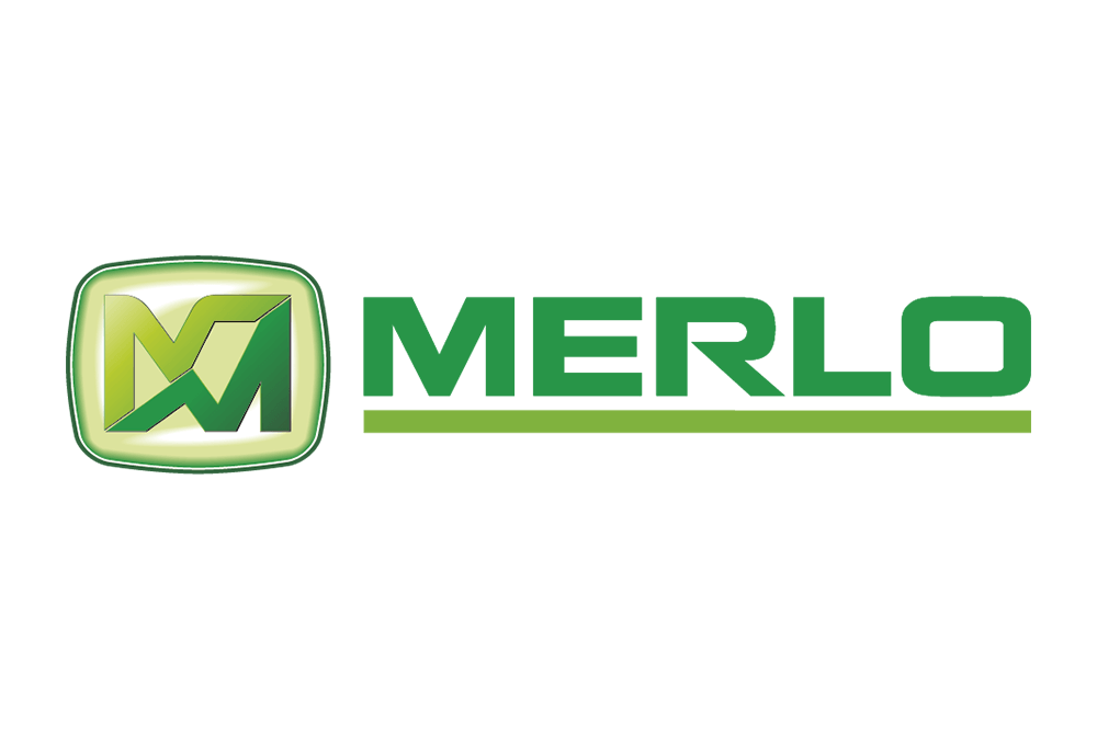 Merlo logo