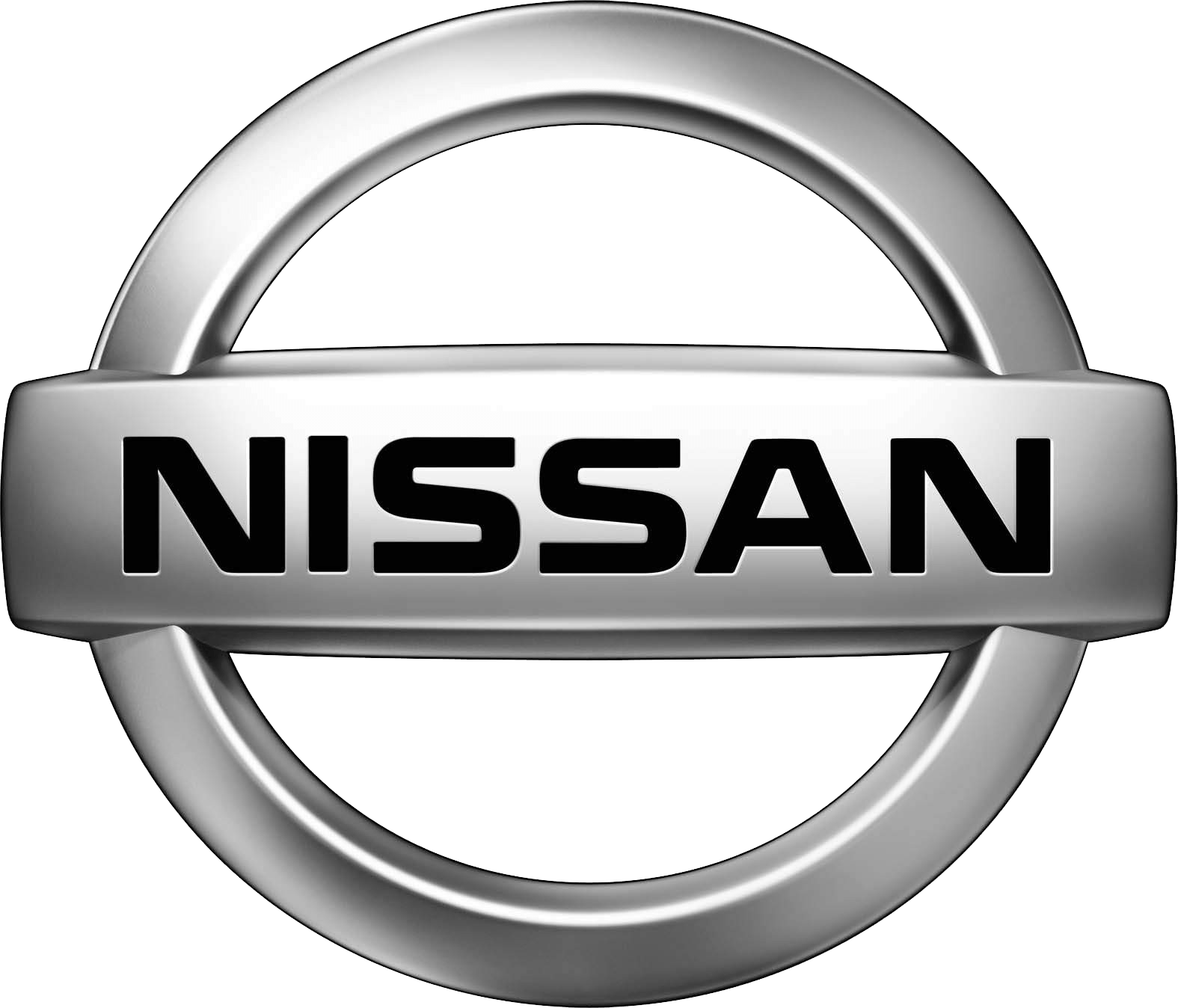 Nissan logo