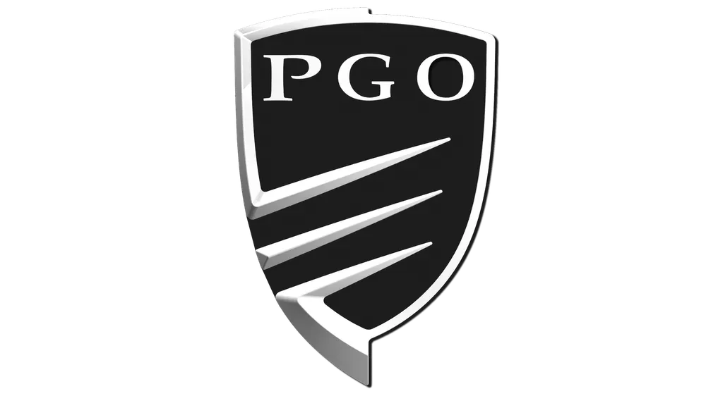 PGO logo