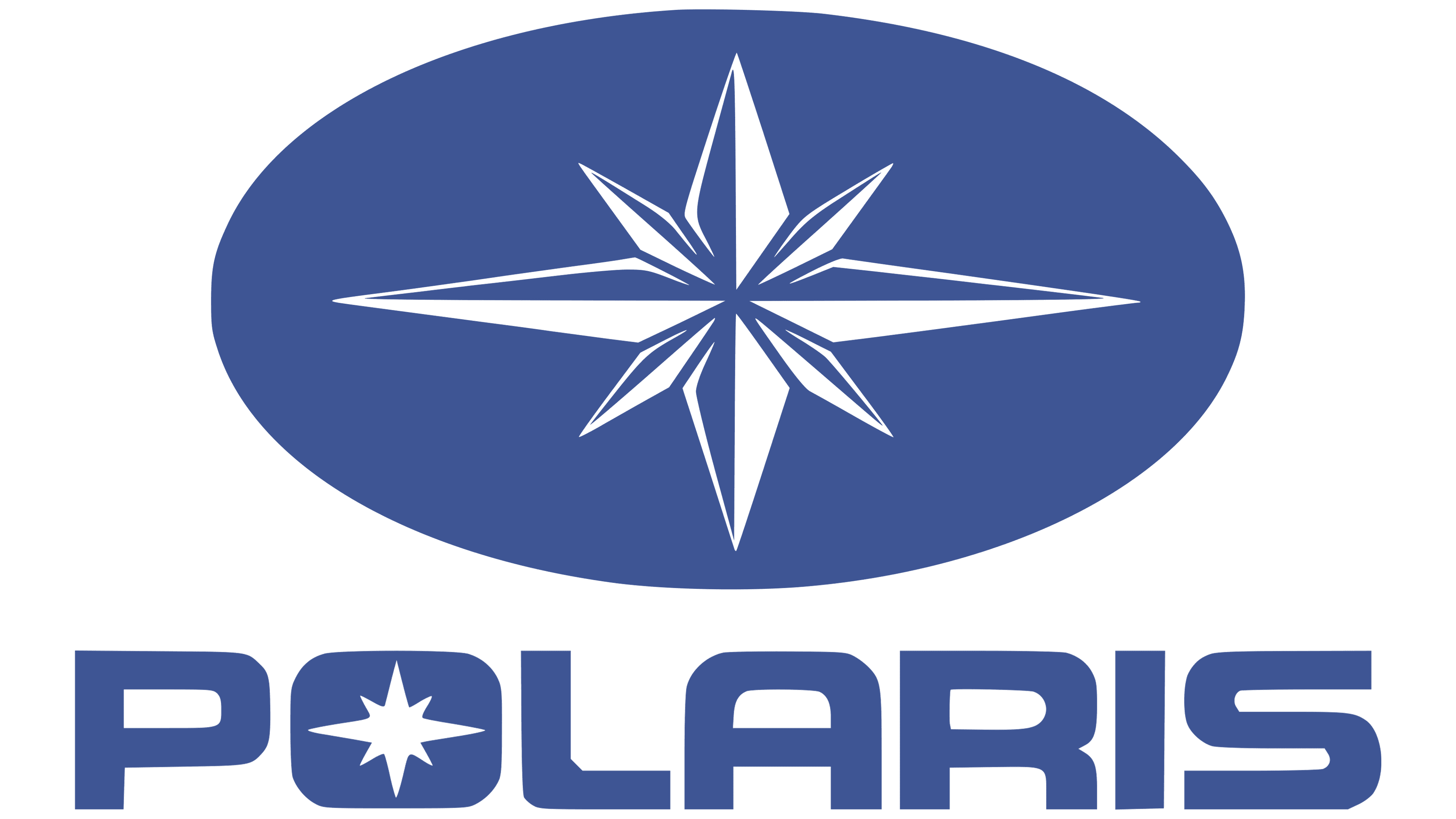 Polaris logo