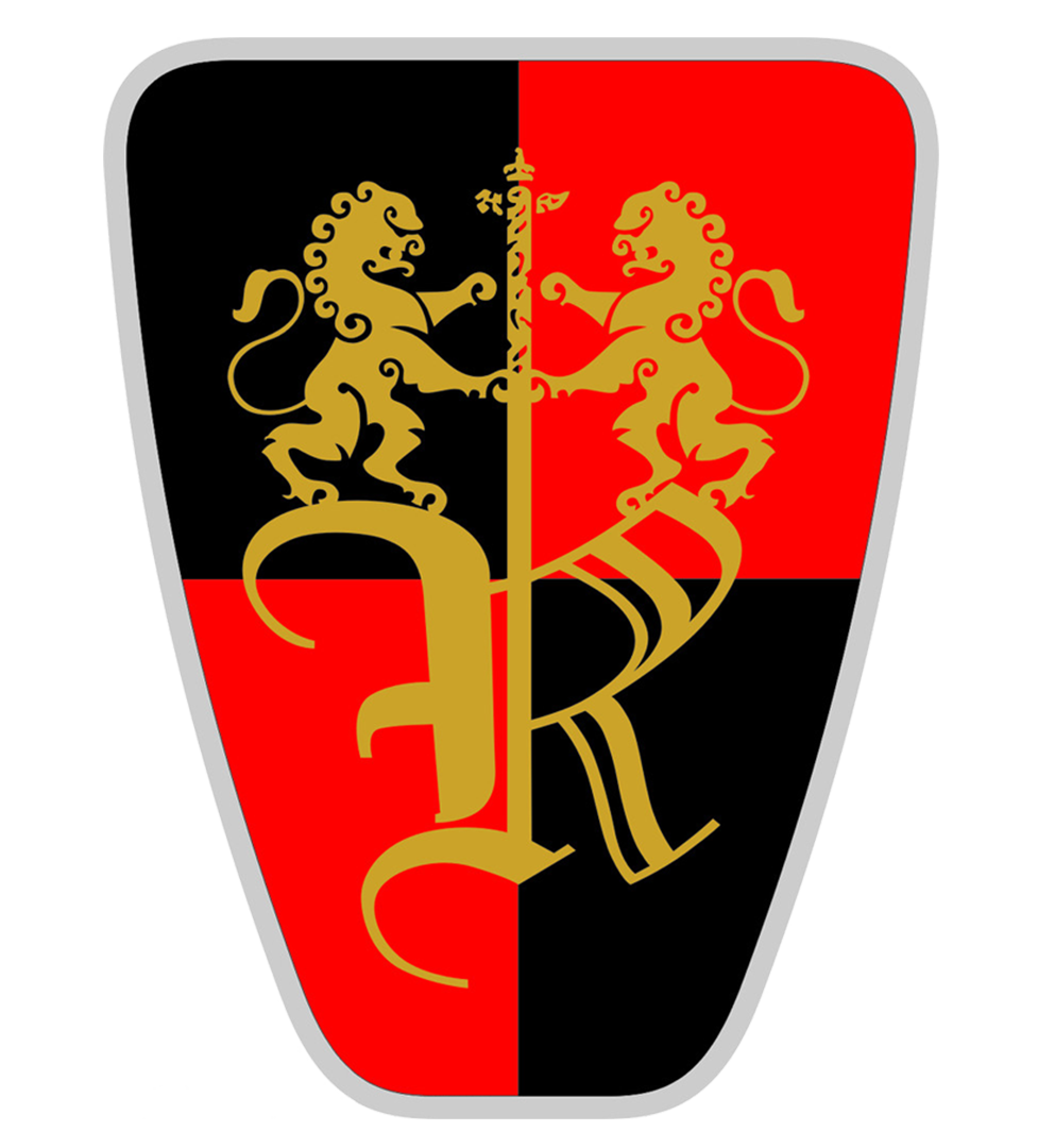 Roewe logo