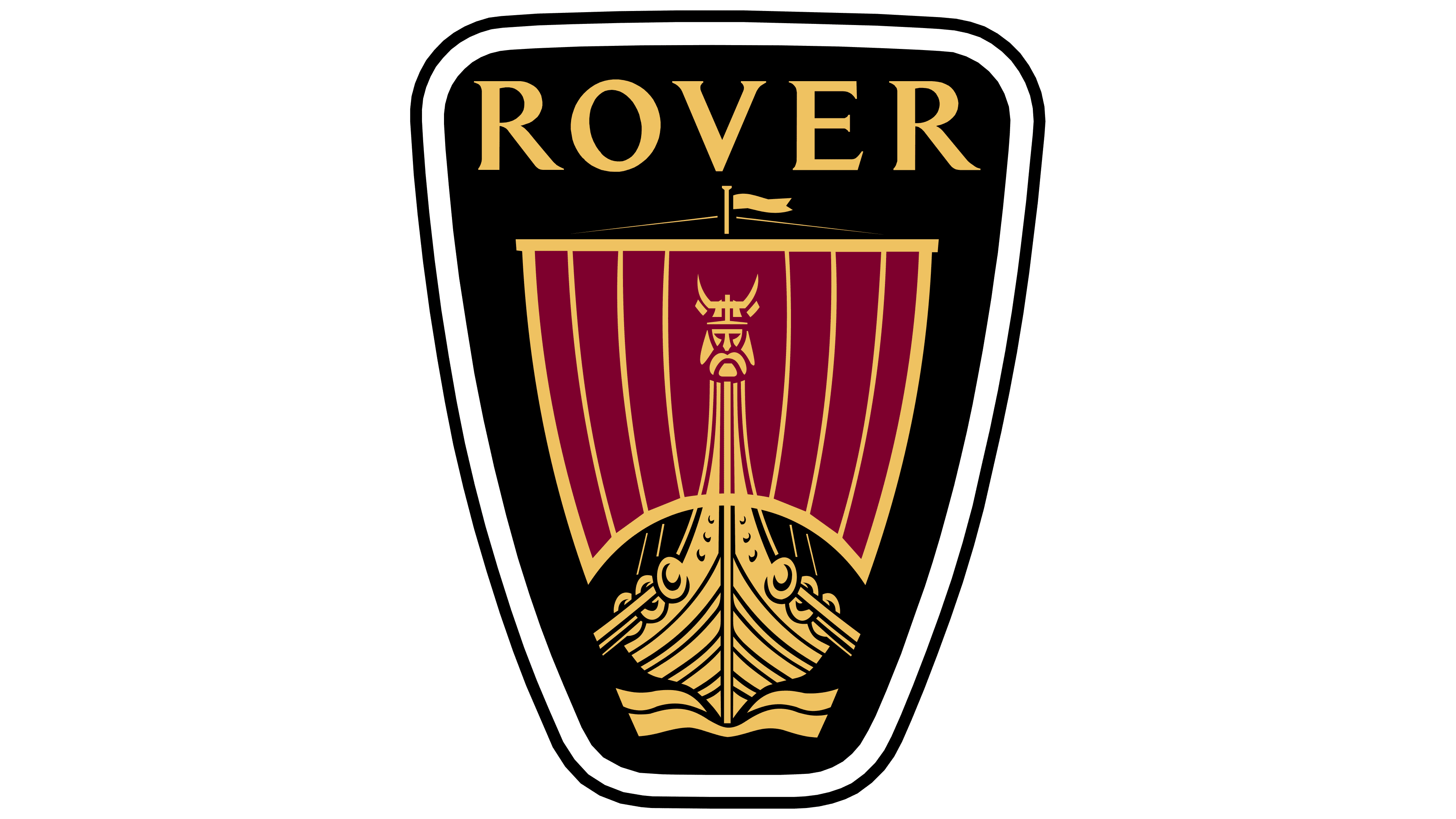 Rover logo