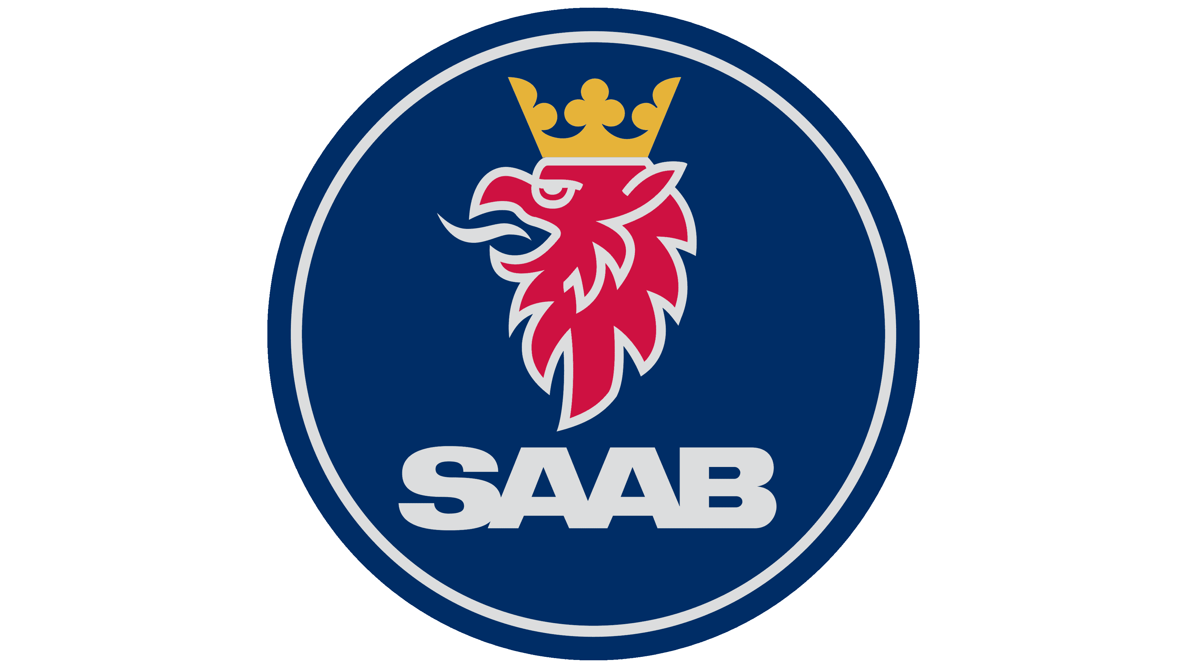 Saab logo