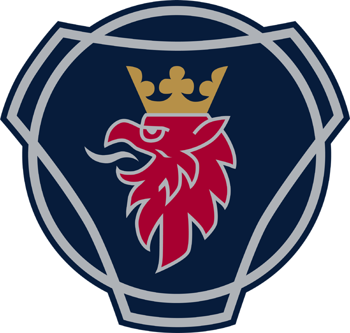 Scania logo