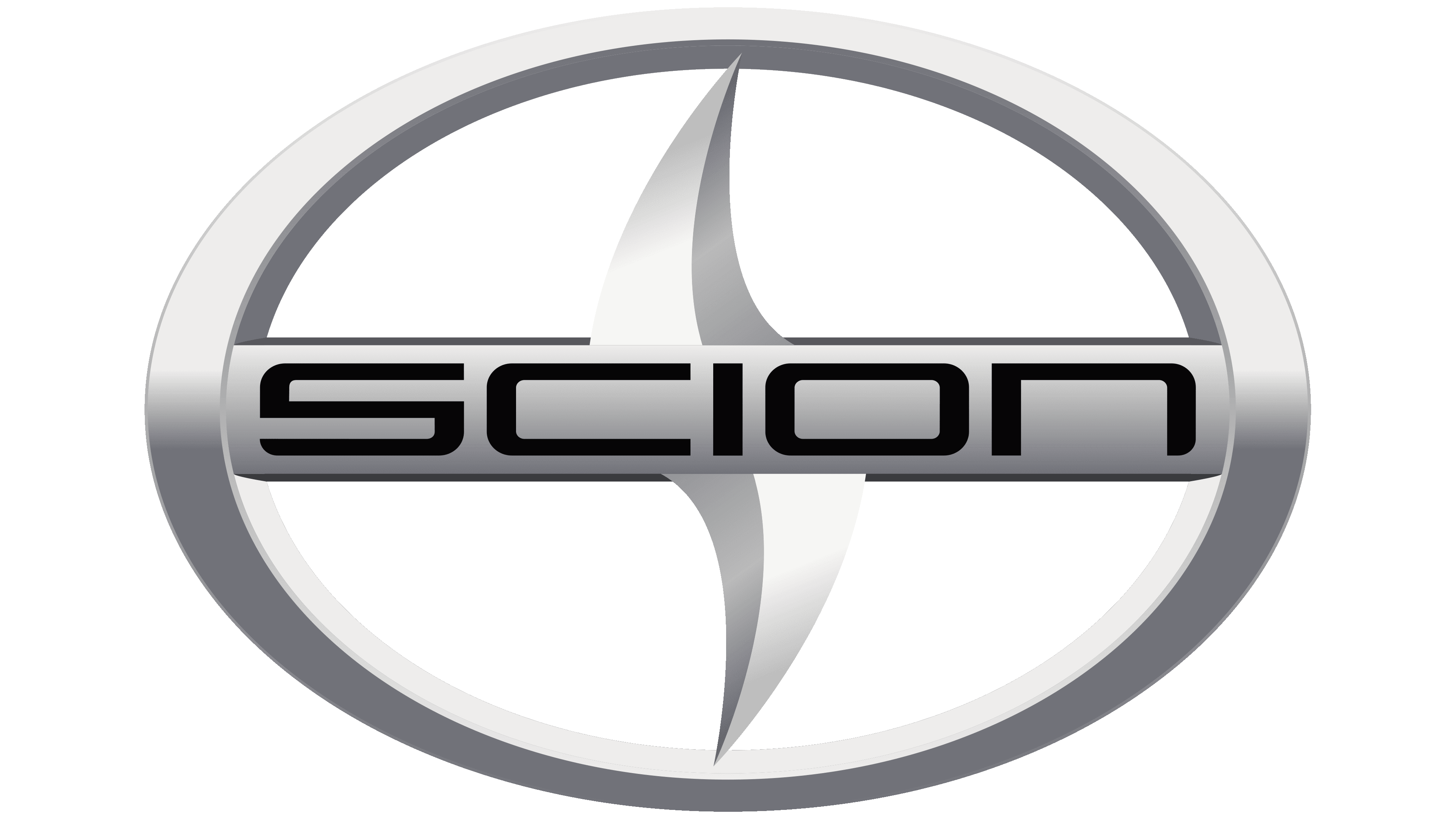 Scion logo