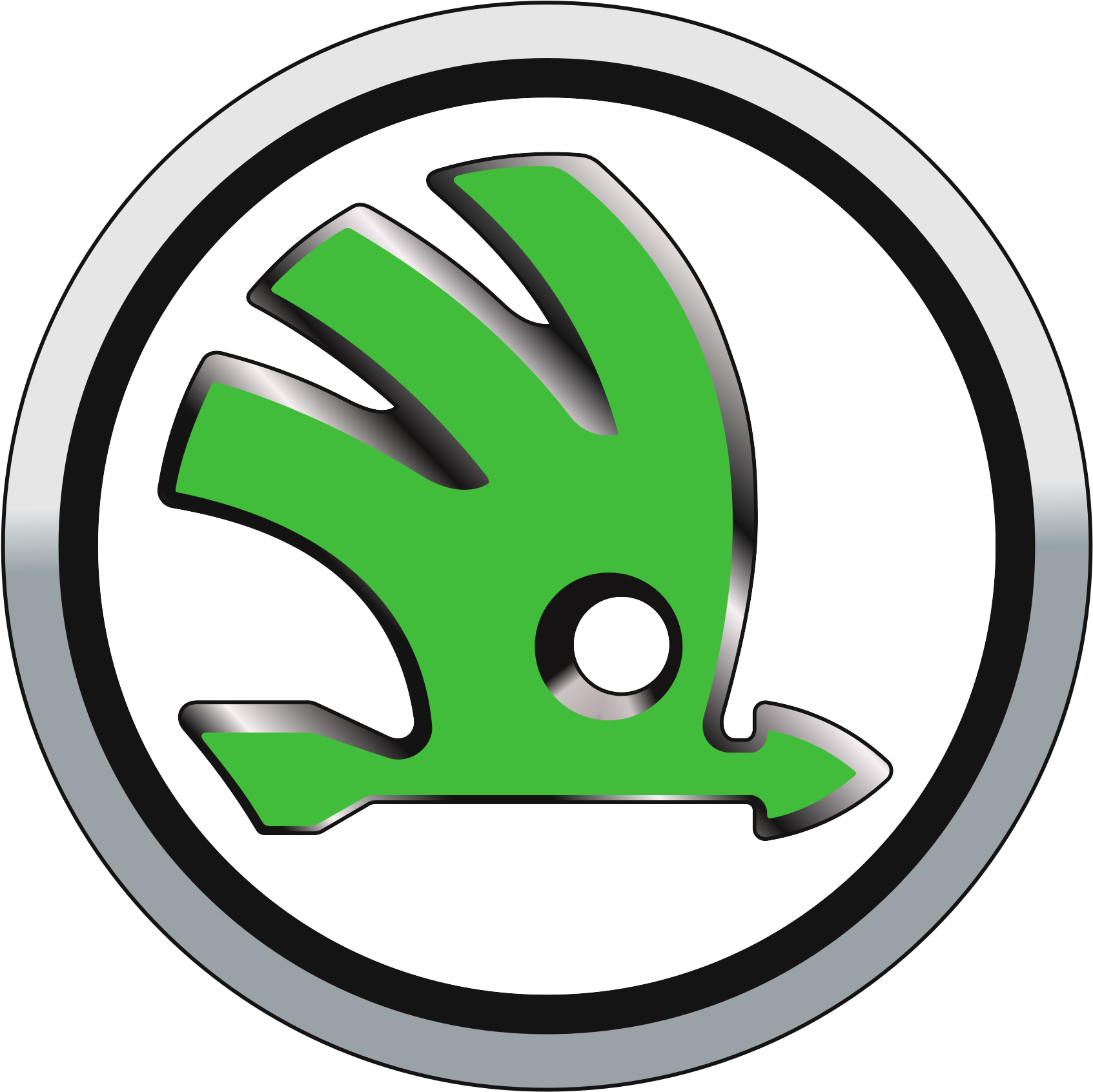 Skoda logo