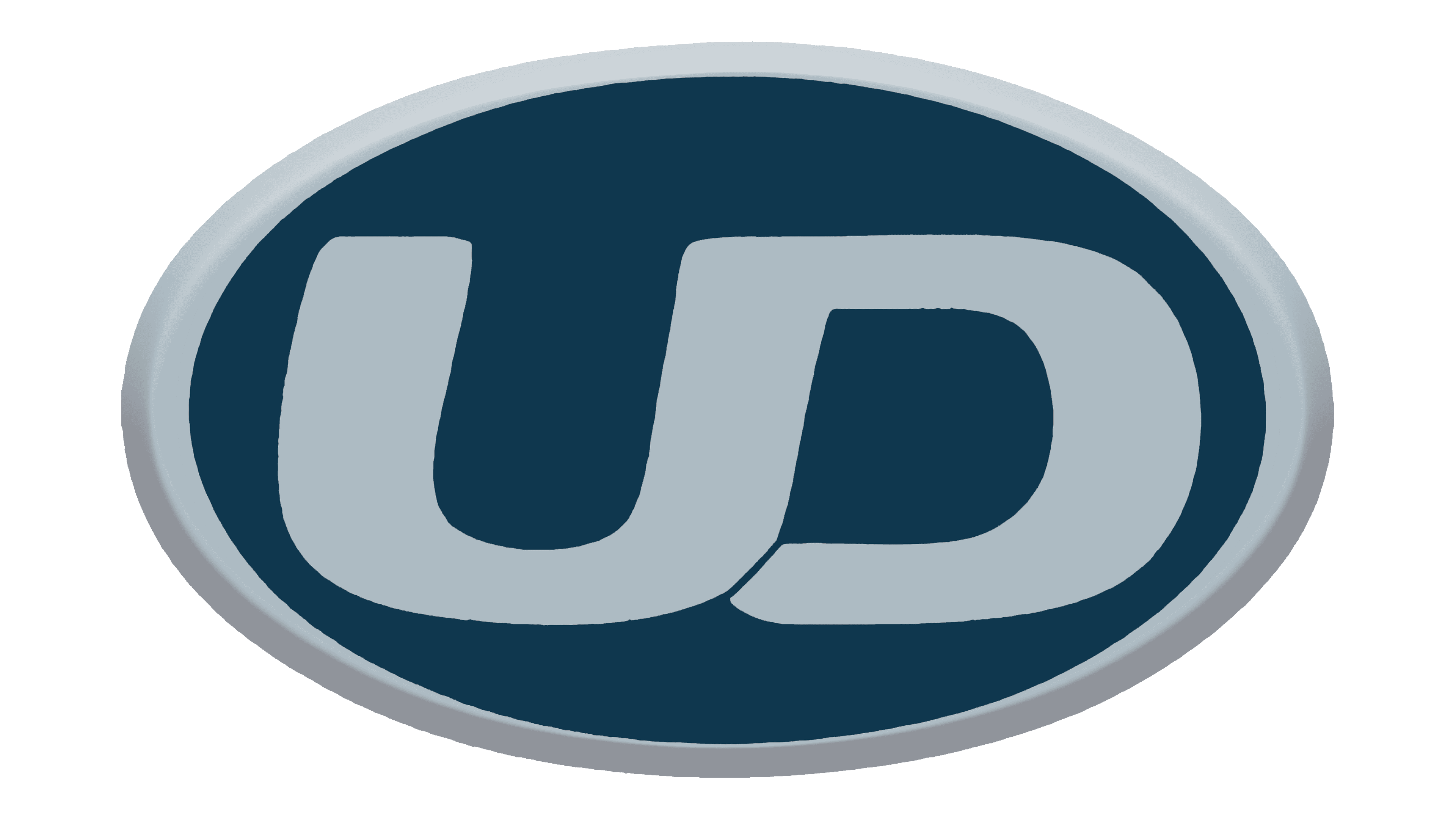 UD Trucks logo