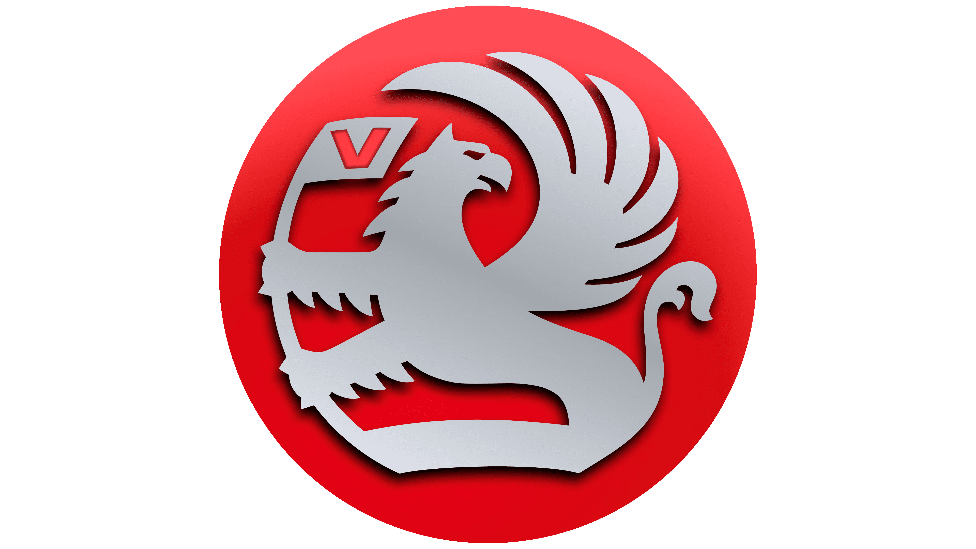 Vauxhall logo
