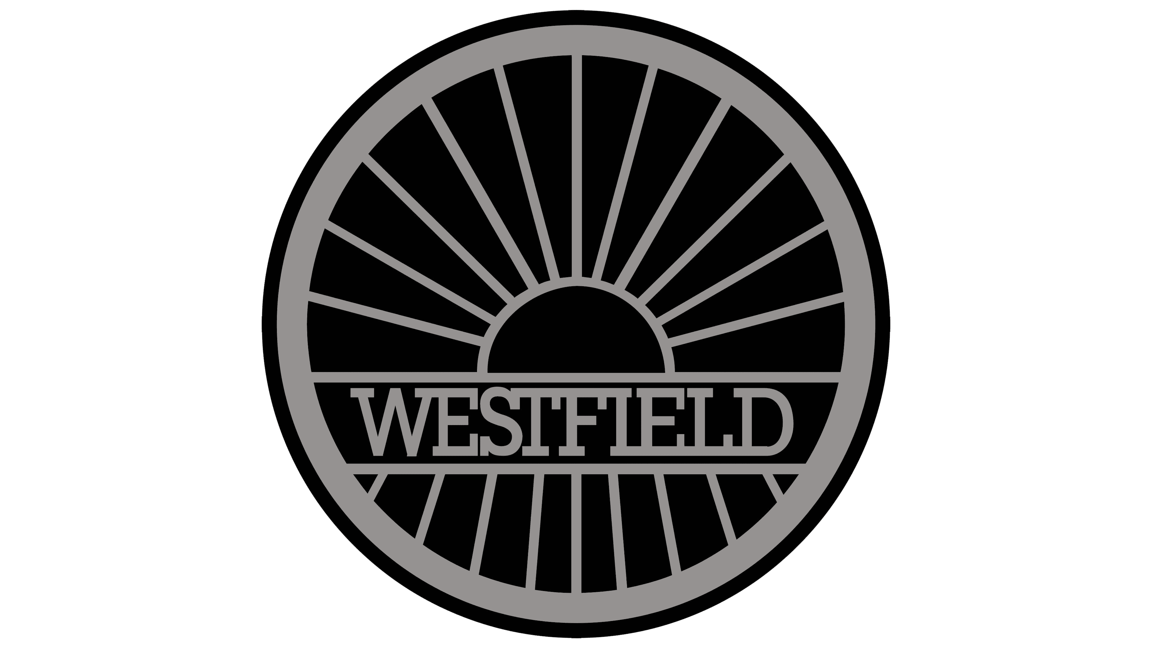 Westfield logo
